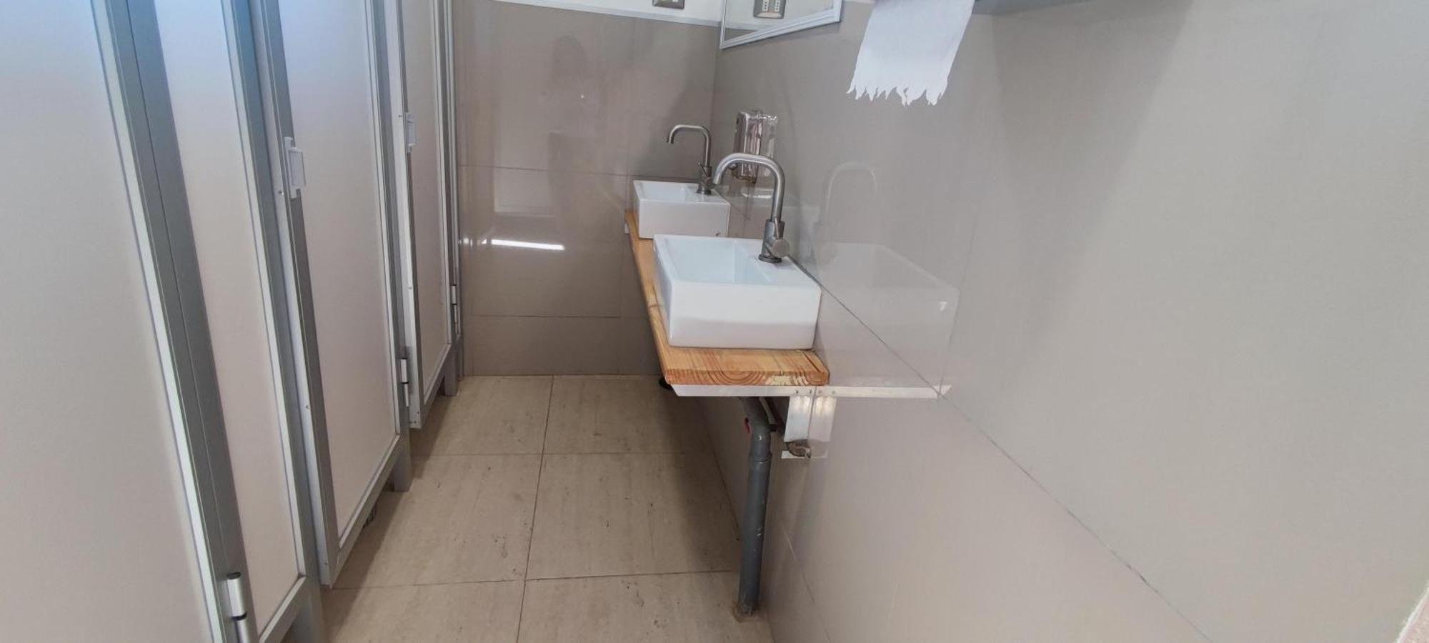 Scorpius Hostel Vicuña Dış mekan fotoğraf