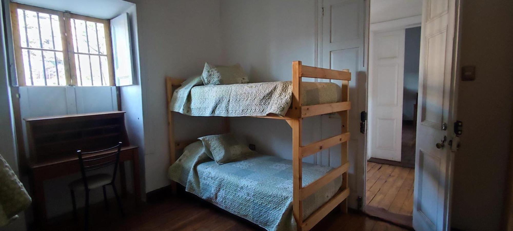 Scorpius Hostel Vicuña Dış mekan fotoğraf
