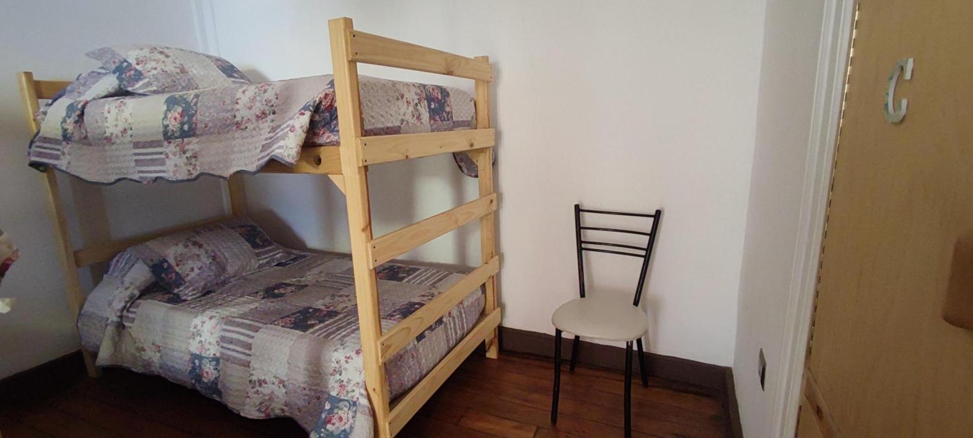 Scorpius Hostel Vicuña Dış mekan fotoğraf