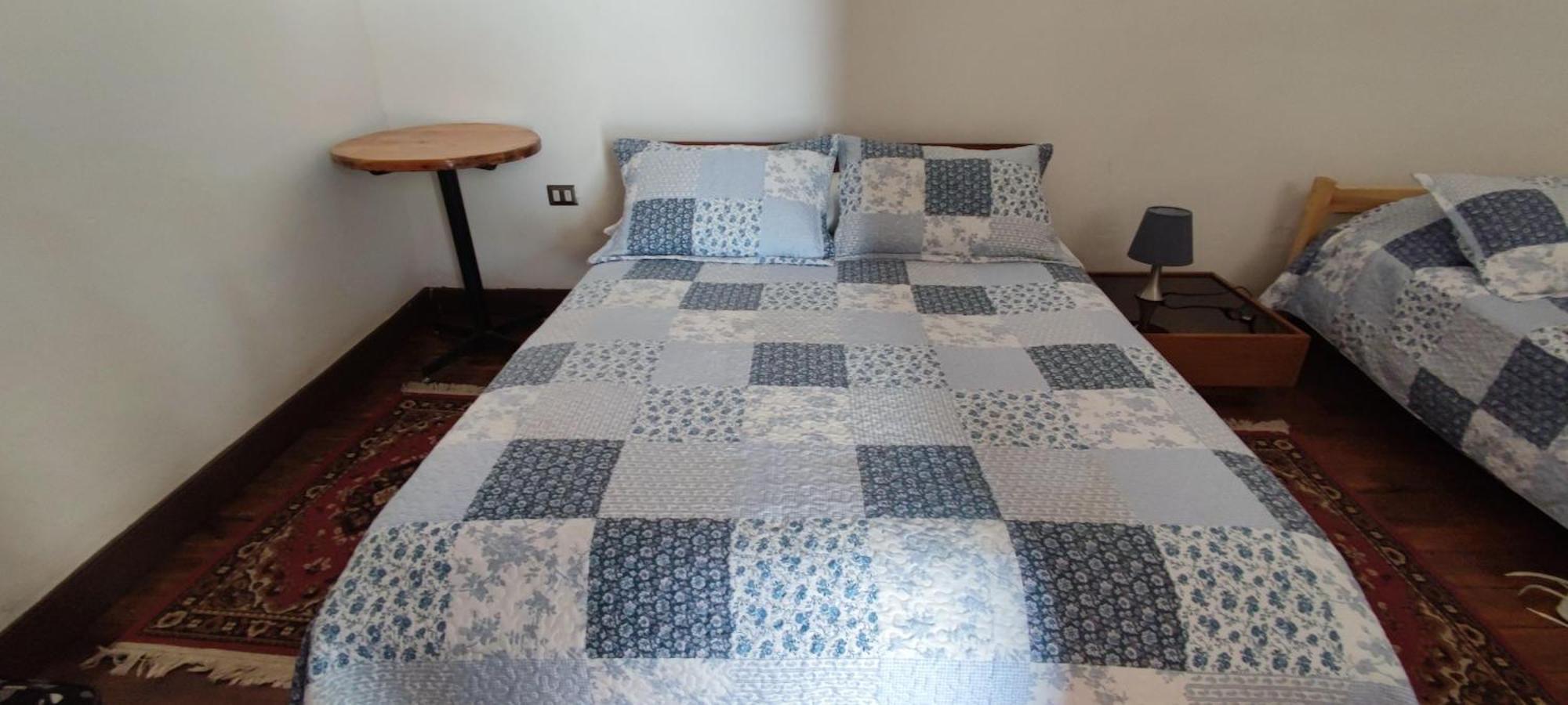 Scorpius Hostel Vicuña Dış mekan fotoğraf